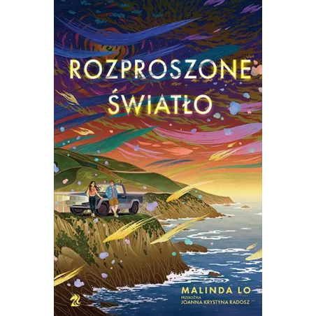 Rozproszone Światło