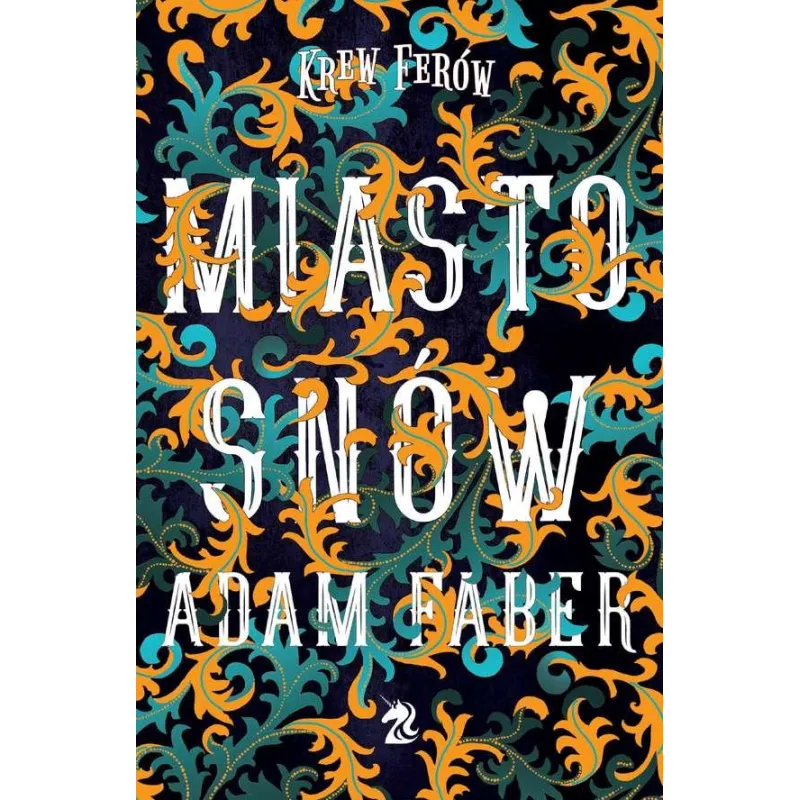 MIASTO SNÓW KREW FERÓW Adam Faber - We need ya