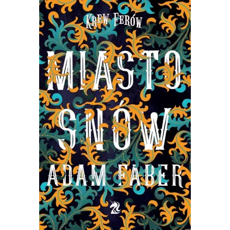 MIASTO SNÓW KREW FERÓW Adam Faber - We need ya