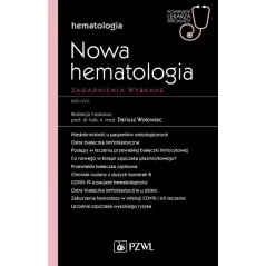 W GABINECIE LEKARZA SPECJALISTY HEMATOLOGIA NOWA HEMATOLOGIA Dariusz Wołowiec - PZPN