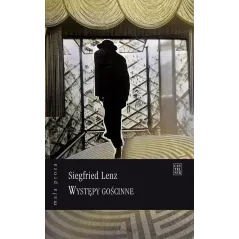 WYSTĘPY GOŚCINNE Siegfried Lenz - Czytelnik