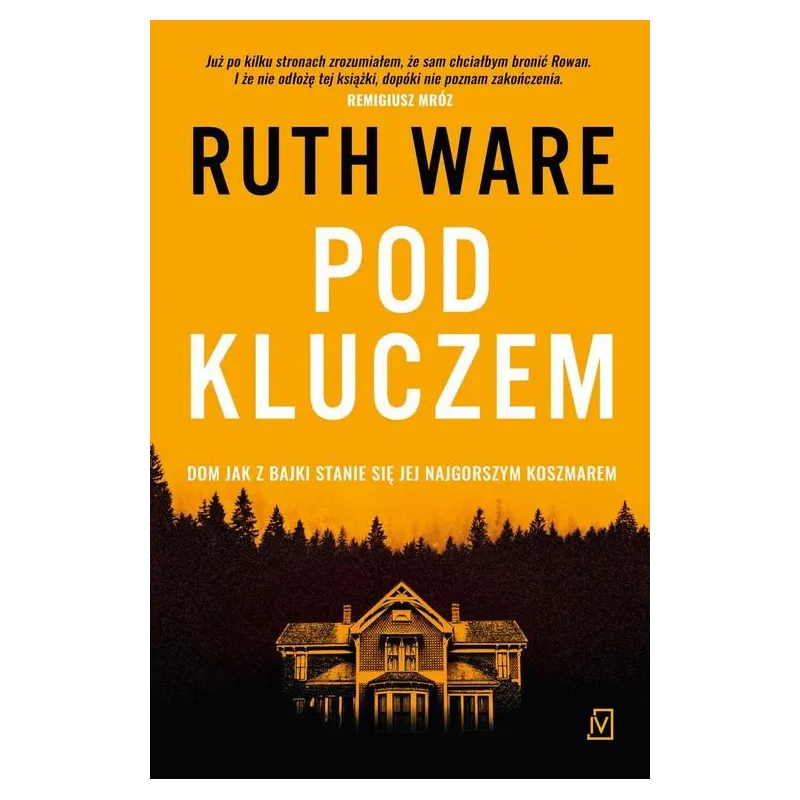 POD KLUCZEM