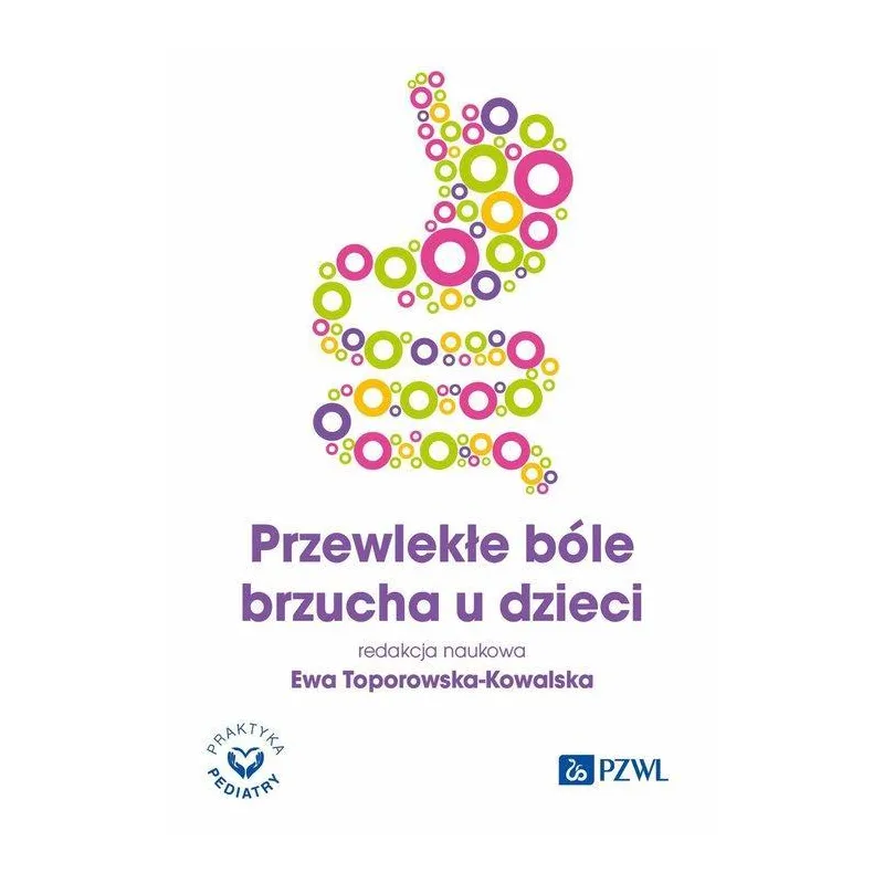 PRZEWLEKŁE BÓLE BRZUCHA U DZIECI