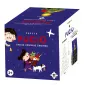 Pucio I Misia Ubierają Choinkę Puzzle 22 Elementy + Zawieszki 2+ Pucio I Misia Ubierają Choinkę Puzzle 22 Elementy + Zawieszki 2+