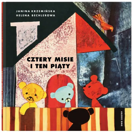 Cztery Misie I Ten Piąty