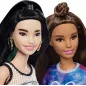 Barbie 4 Lalki Modne Przyjaciółki Fashionistas 3+ Barbie 4 Lalki Modne Przyjaciółki Fashionistas 3+