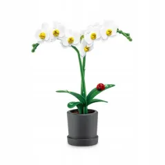 Mini Brands Create Botanical Garden – Kapsułka Z Mini Ogrodem Botanicznym  Zuru 6+