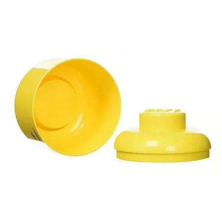 Pojemnik Głowa Na Klocki Mała S Lego 3+