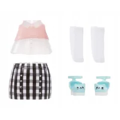 Na! Na! Na! Surprise Minis Series 2 Zestaw Lalka Mini 3+