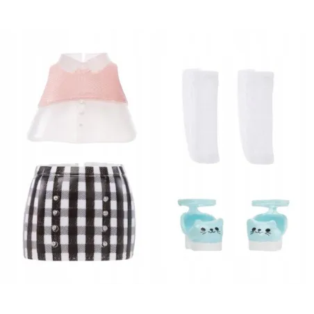 Na! Na! Na! Surprise Minis Series 2 Zestaw Lalka Mini 3+