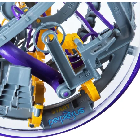 Perplexus Epic Kula 3D Labirynt Gra Zręcznościowa 10+