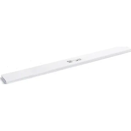 OBUDOWA RAMA DO PANELU LED 30X120 CM NATYNKOWA ALUMINIOWA AIGOSTAR