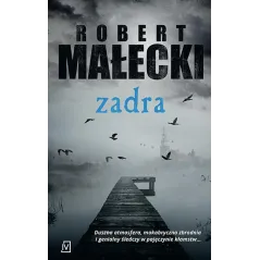 ZADRA Robert Małecki - Czwarta Strona