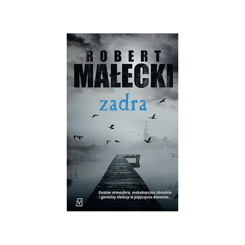 ZADRA Robert Małecki - Czwarta Strona