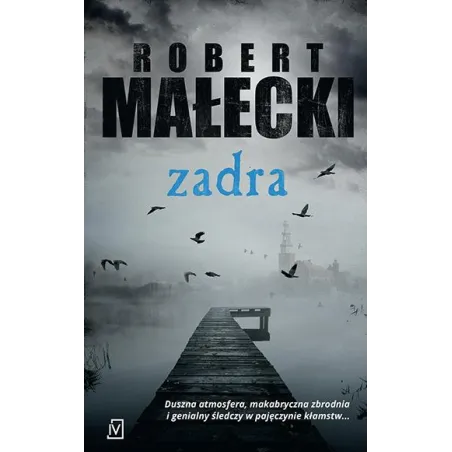 ZADRA Robert Małecki - Czwarta Strona