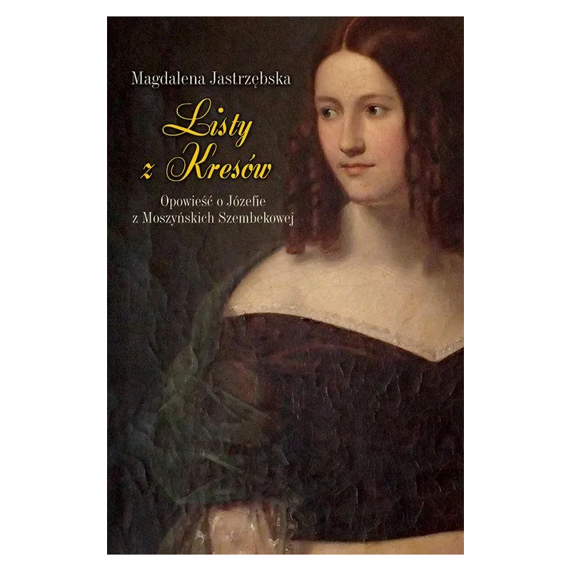 Magdalena Jastrzębska Magdalena Jastrzębska