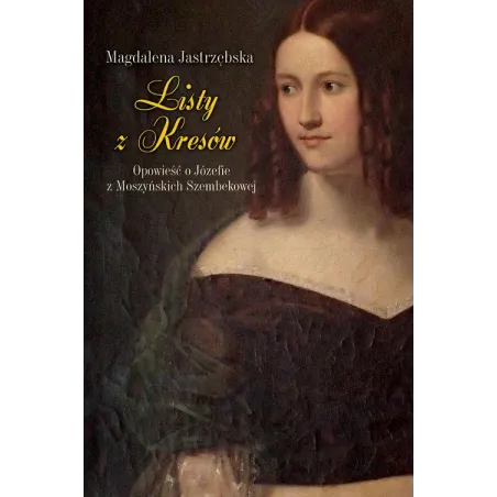 Magdalena Jastrzębska