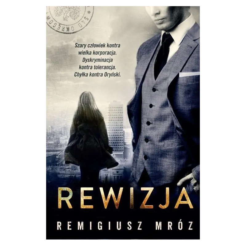 REWIZJA - Czwarta Strona