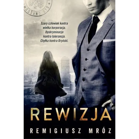 REWIZJA - Czwarta Strona