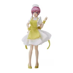FIGURKA ANIME ICHIKA NAKANO NURSE QYUNTIES BANPRESTO – THE QQ MOVIE