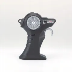 Auto Zdalnie Sterowane Mercedes G Klasa Tech R/C 1:24 Fioletowy Mat Maisto 5+