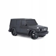 AUTO ZDALNIE STEROWANE MERCEDES G KLASA TECH R/C 1:24 FIOLETOWY MAT MAISTO 5+
