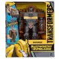 Figurka Transformers Scourge Rise Of The Beasts Hasbro Buzzworthy Bumblebee 6+