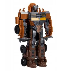 Figurka Transformers Scourge Rise Of The Beasts Hasbro Buzzworthy Bumblebee 6+