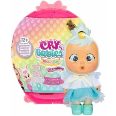 LALKA NIESPODZIANKA CRY BABIES MAGIC TEARS STORYLAND DRESS ME UP 3+
