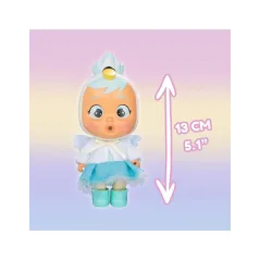 LALKA NIESPODZIANKA CRY BABIES MAGIC TEARS STORYLAND DRESS ME UP 3+