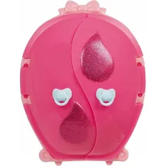 LALKA NIESPODZIANKA CRY BABIES MAGIC TEARS STORYLAND DRESS ME UP 3+