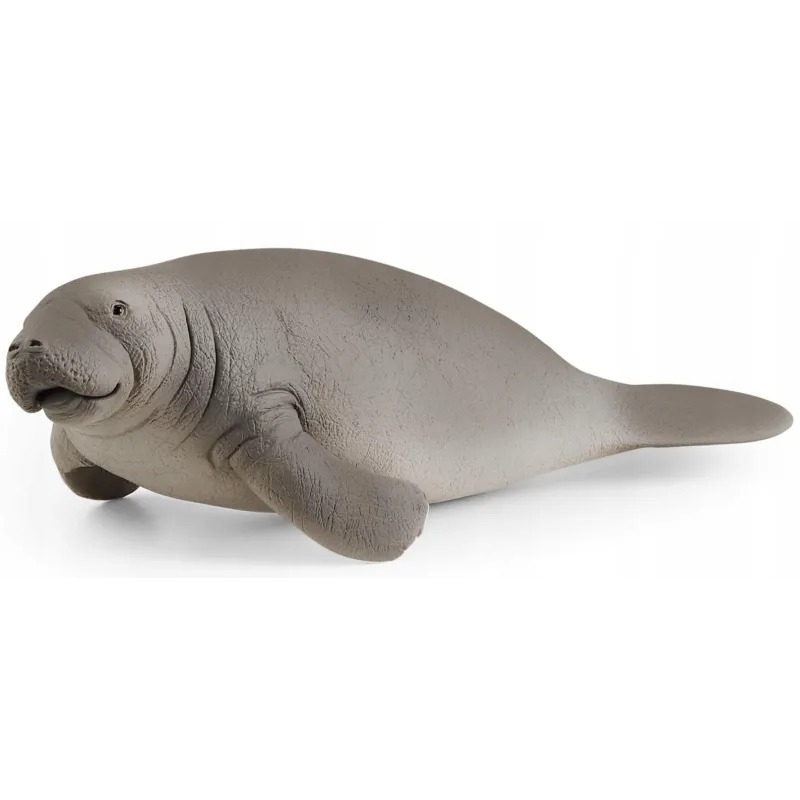 FIGURKA MANAT KROWA MORSKA SCHLEICH 3+