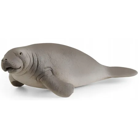 FIGURKA MANAT KROWA MORSKA SCHLEICH 3+