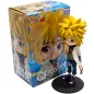 Figurka Naruto Shippuden Namikaze Minato Q Posket Banpresto 15+ Figurka Naruto Shippuden Namikaze Minato Q Posket Banpresto 15+