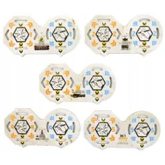 W Stronę Słońca Gra Planszowa 10+