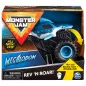 Monster Jam Monster Mutt Dalmatian Spin Master 3+