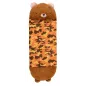 Śpiworek Happy Nappers Benny Brązowy Miś 3+ Śpiworek Happy Nappers Benny Brązowy Miś 3+