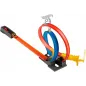 Hot Wheels Tor Podwójna Pętla Z Autkiem Mattel 5+ Hot Wheels Tor Podwójna Pętla Z Autkiem Mattel 5+
