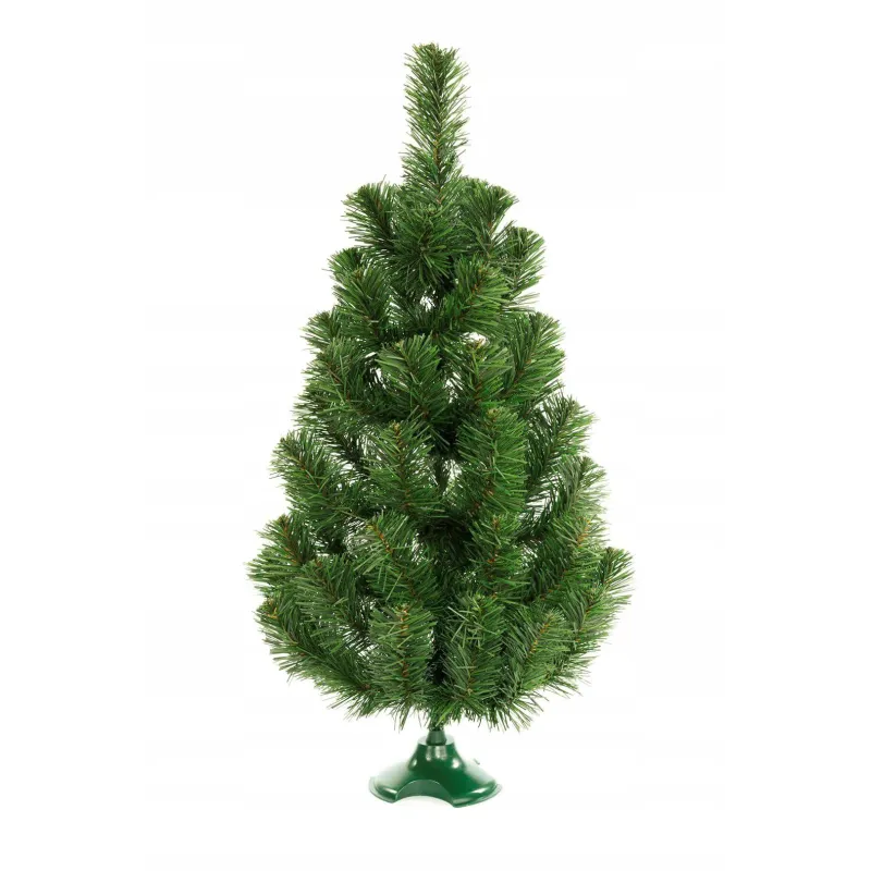 SZTUCZNA CHOINKA JODŁA LENA 40CM DECO KING SZTUCZNA CHOINKA JODŁA LENA 40CM DECO KING