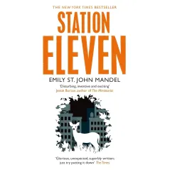 STATION ELEVEN