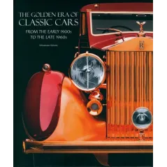 THE GOLDEN ERA OF CLASSIC CARS