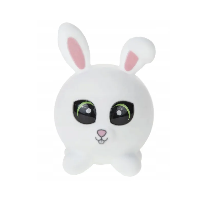 FIGURKA FLOCKIES KRÓLIK BENNY TM TOYS 3+ FIGURKA FLOCKIES KRÓLIK BENNY TM TOYS 3+