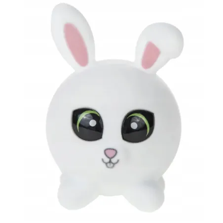 FIGURKA FLOCKIES KRÓLIK BENNY TM TOYS 3+