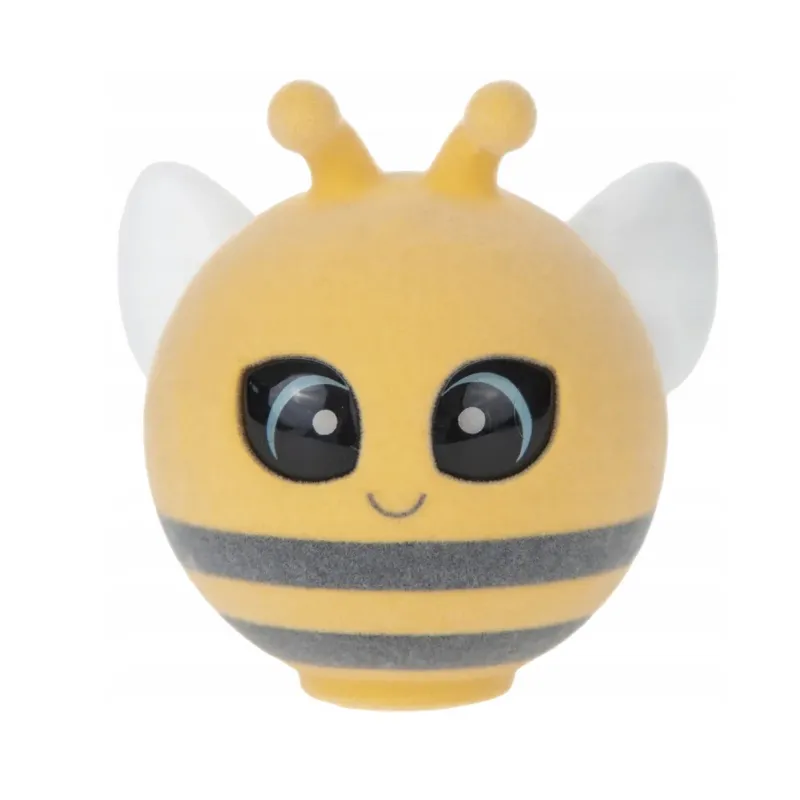 FIGURKA FLOCKIES PSZCZOŁA BENNY TM TOYS 3+