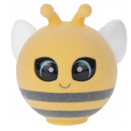 Figurka Flockies Pszczoła Benny Tm Toys 3+