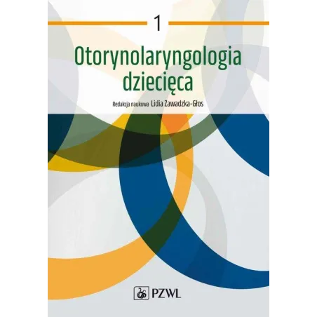 Otorynolaryngologia Dziecięca 1