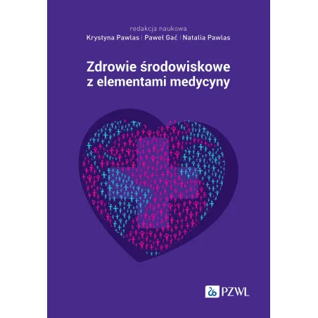 Zdrowie Środowiskowe Z Elementami Medycyny Środowiskowej