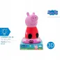 Lampka Nocna Led 3D Świnka Peppa 3+