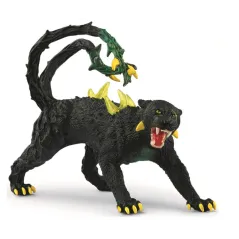 FIGURKA DUCH PANTERY MAGICZNE ZWIERZĘ SCHLEICH 3+