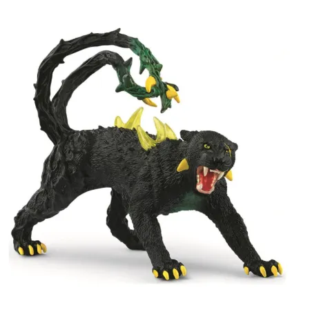 Figurka Duch Pantery Magiczne Zwierzę Schleich 3+